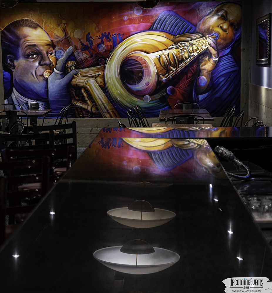 Sippin' By The River 2019