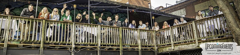 Sippin' By The River 2019