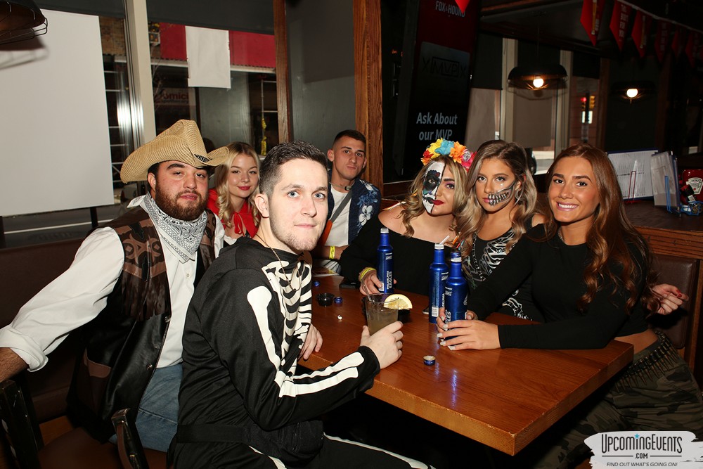 The Devils Crawl 2019