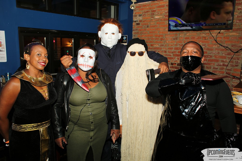 The Devils Crawl 2019