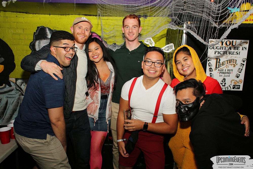 The Devils Crawl 2019