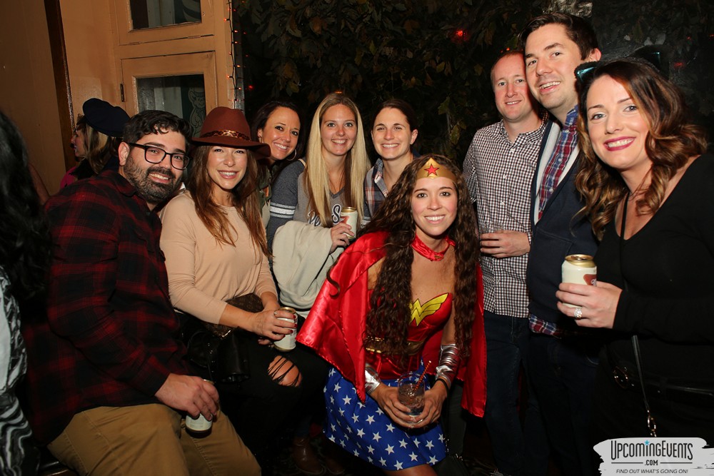 The Devils Crawl 2019