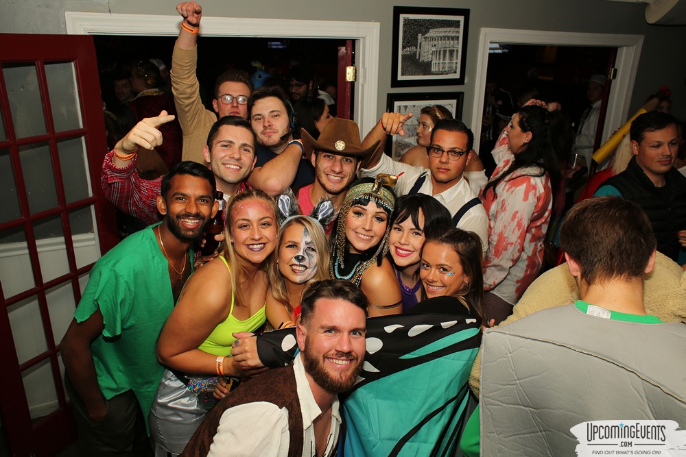 The Devils Crawl 2019