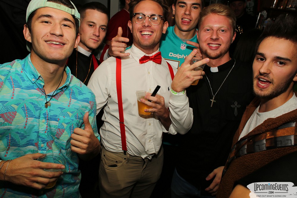 The Devils Crawl 2019