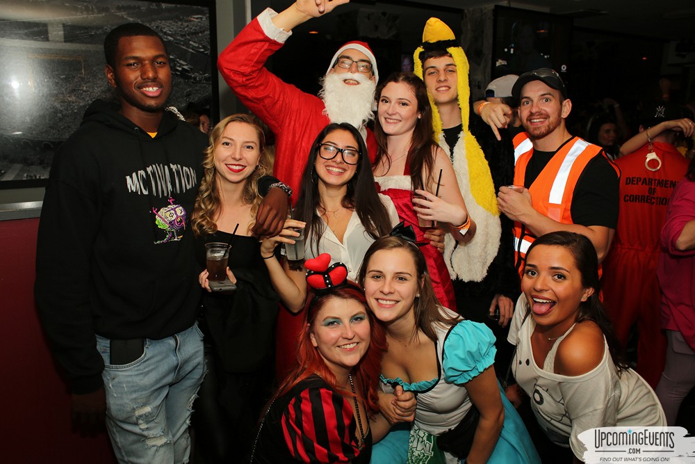 The Devils Crawl 2019