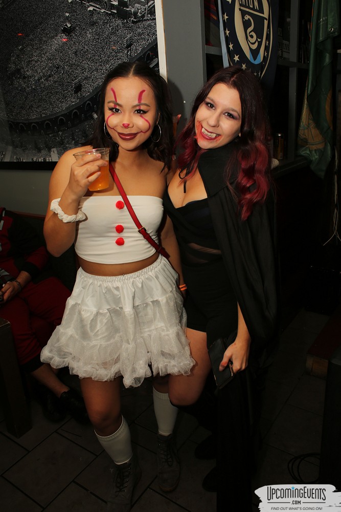 The Devils Crawl 2019