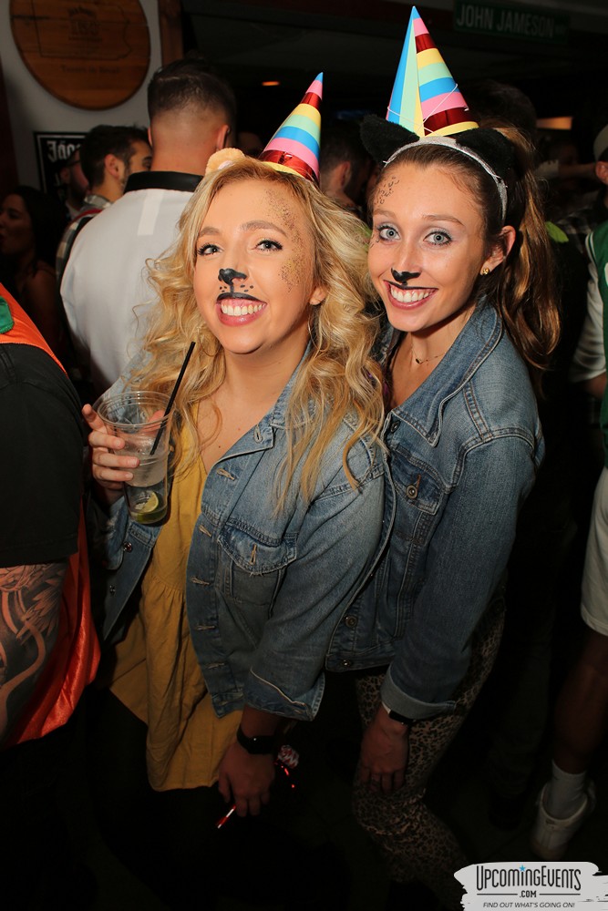 The Devils Crawl 2019