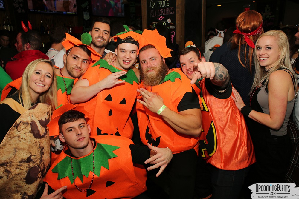 The Devils Crawl 2019