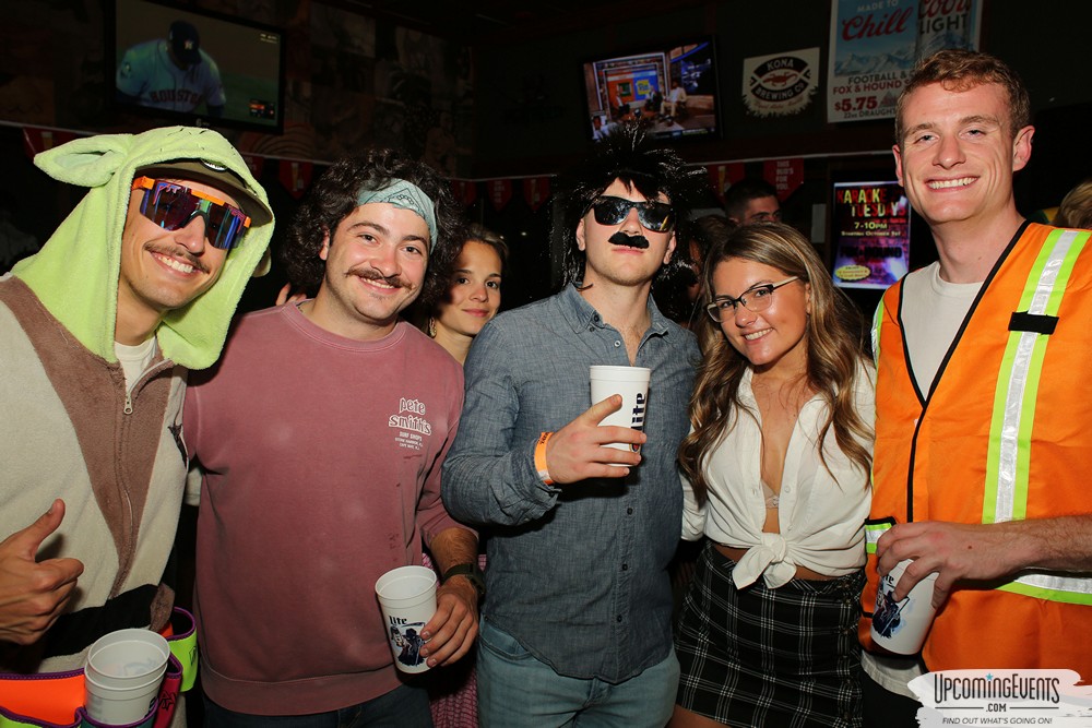 The Devils Crawl 2019