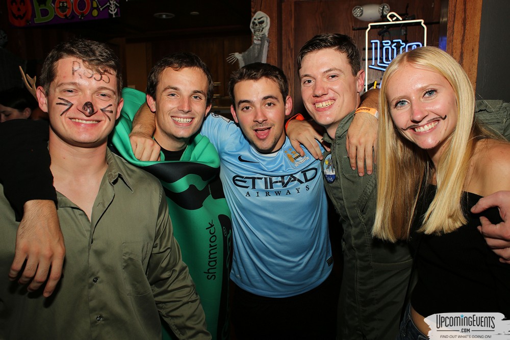 The Devils Crawl 2019