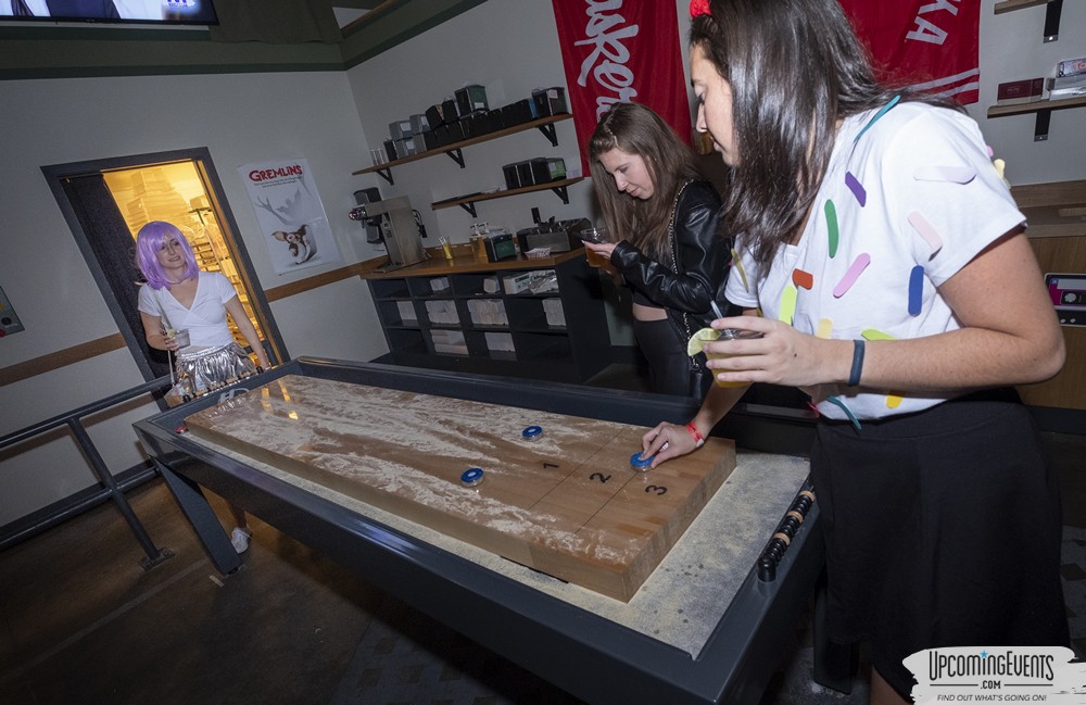 Nightmare on the Schuylkill