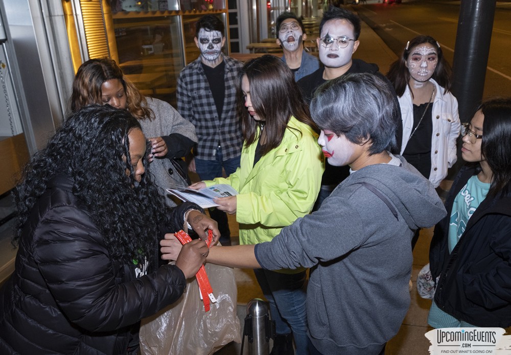 Nightmare on the Schuylkill