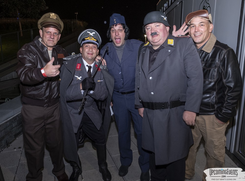 Nightmare on the Schuylkill