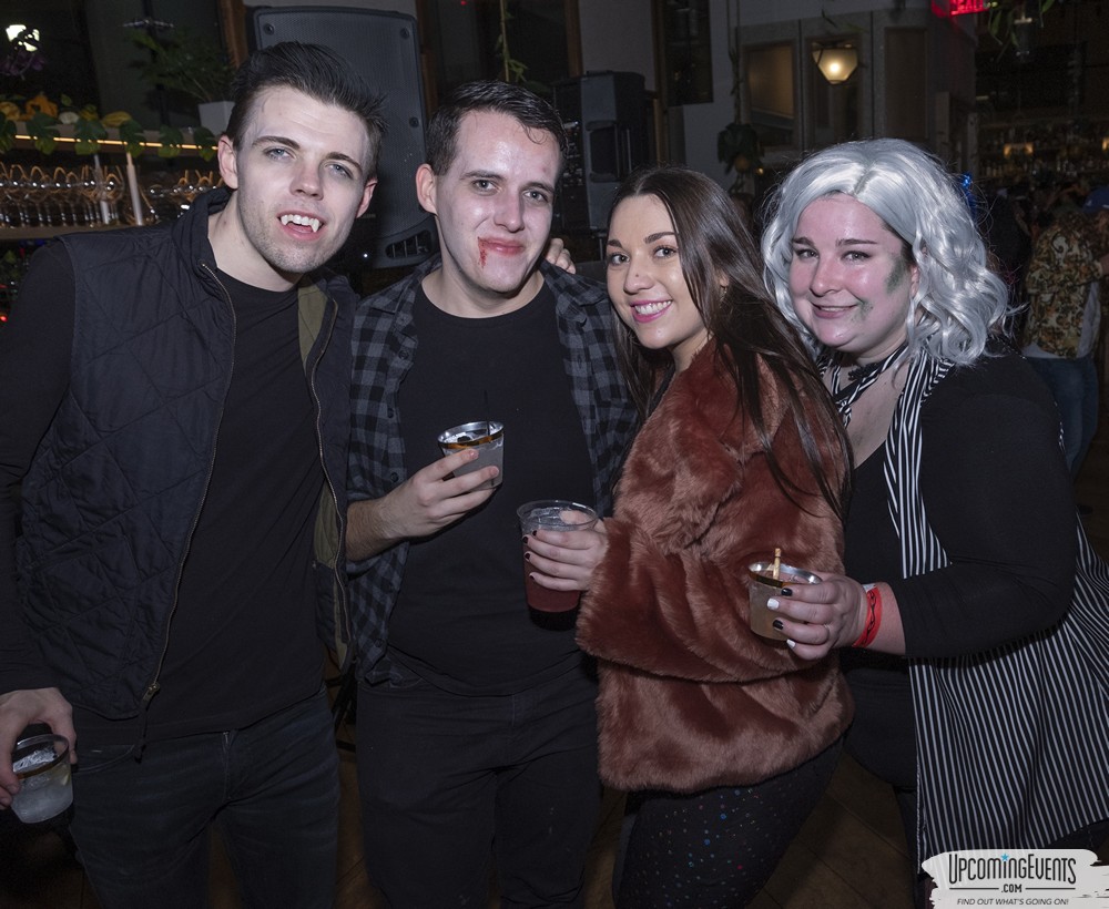 Nightmare on the Schuylkill