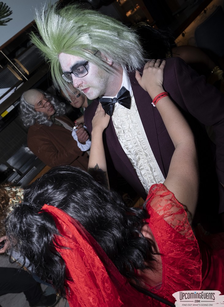 Nightmare on the Schuylkill