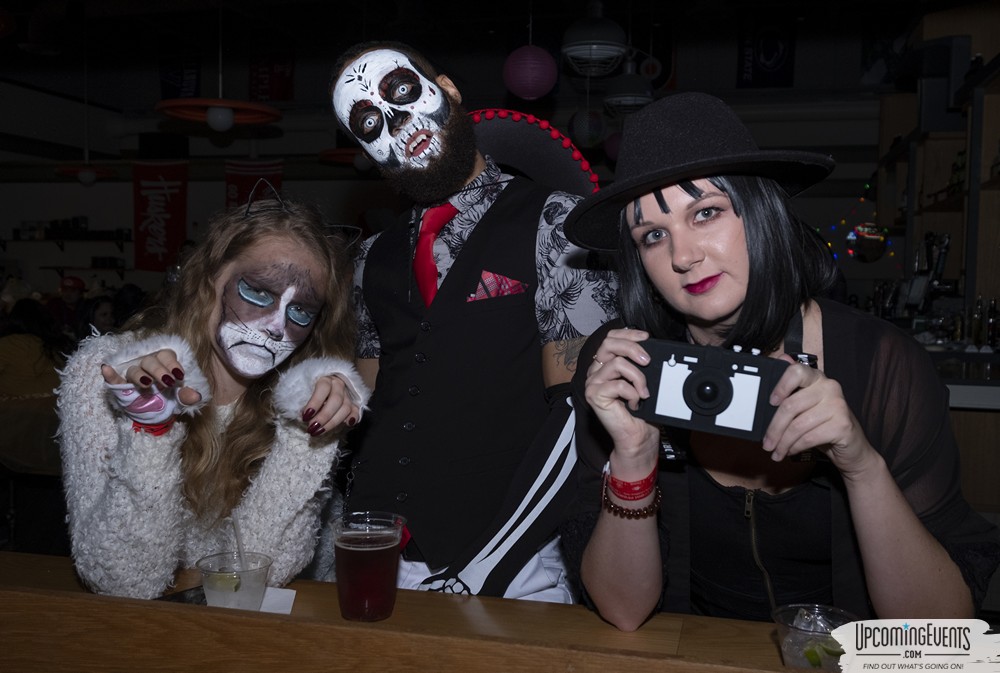 Nightmare on the Schuylkill