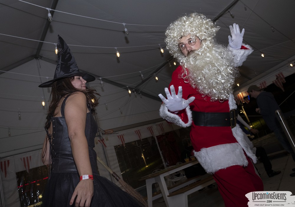 Nightmare on the Schuylkill