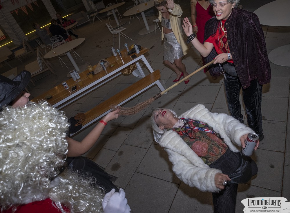 Nightmare on the Schuylkill