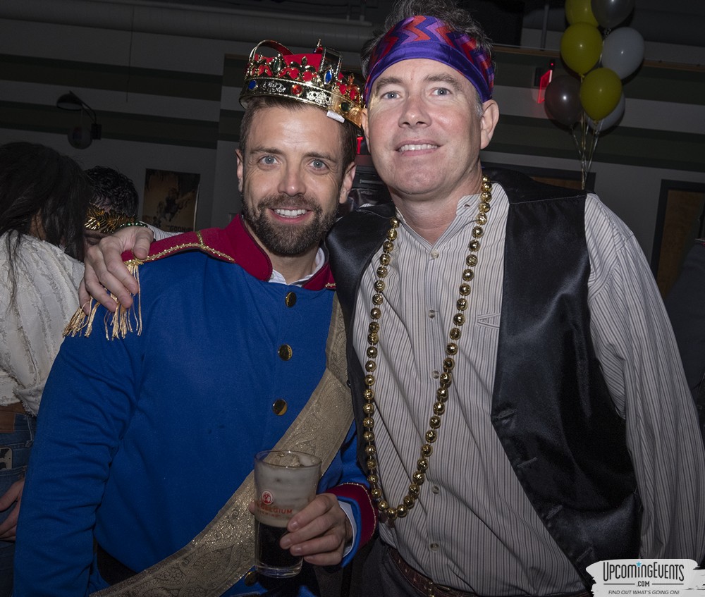 Nightmare on the Schuylkill