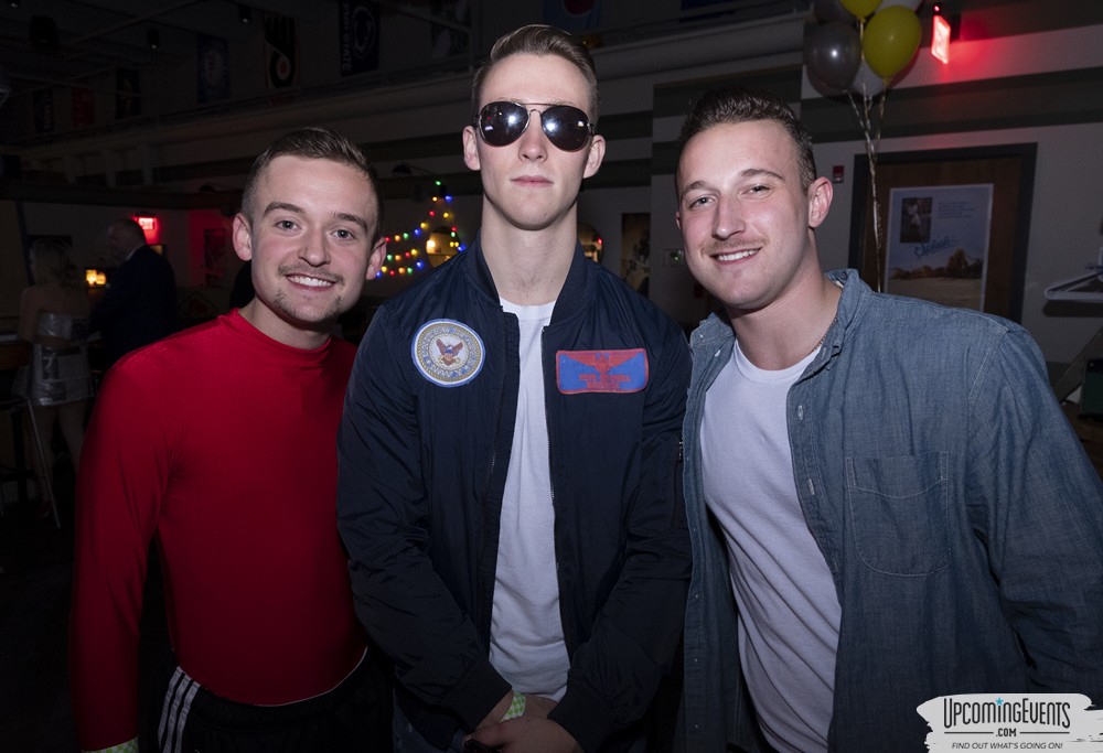 Nightmare on the Schuylkill