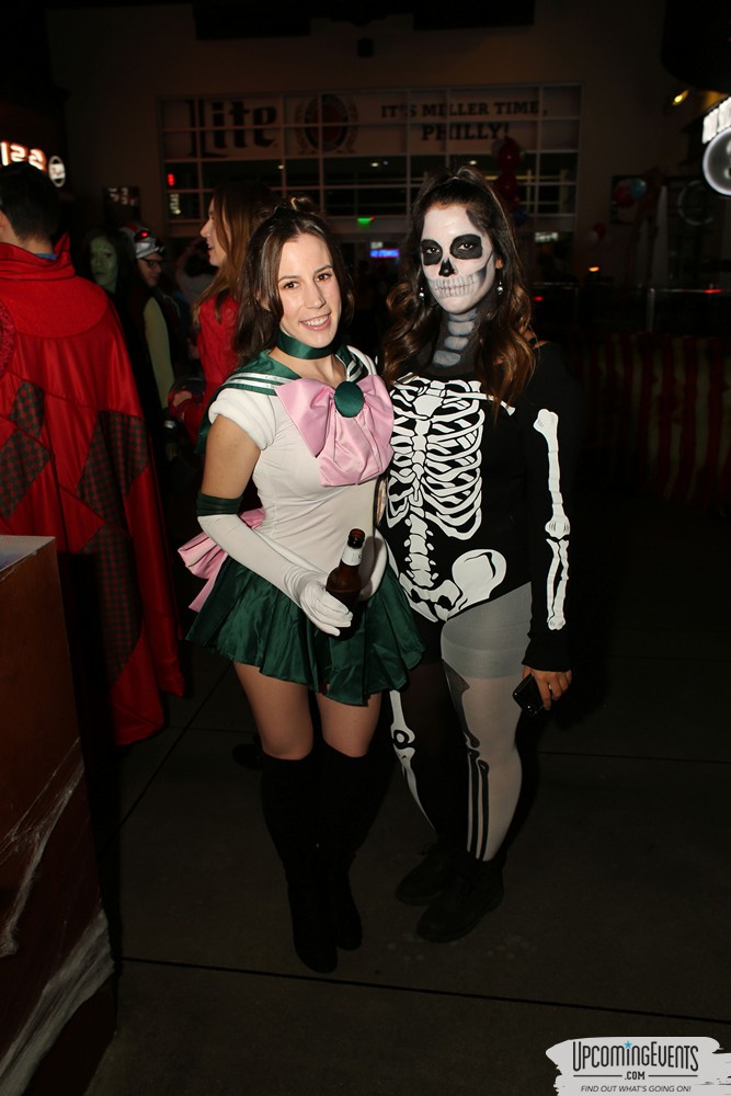 WICKED: 5 Evil Parties Under One Roof