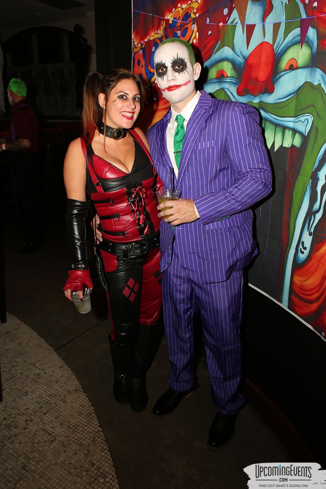 WICKED: 5 Evil Parties Under One Roof