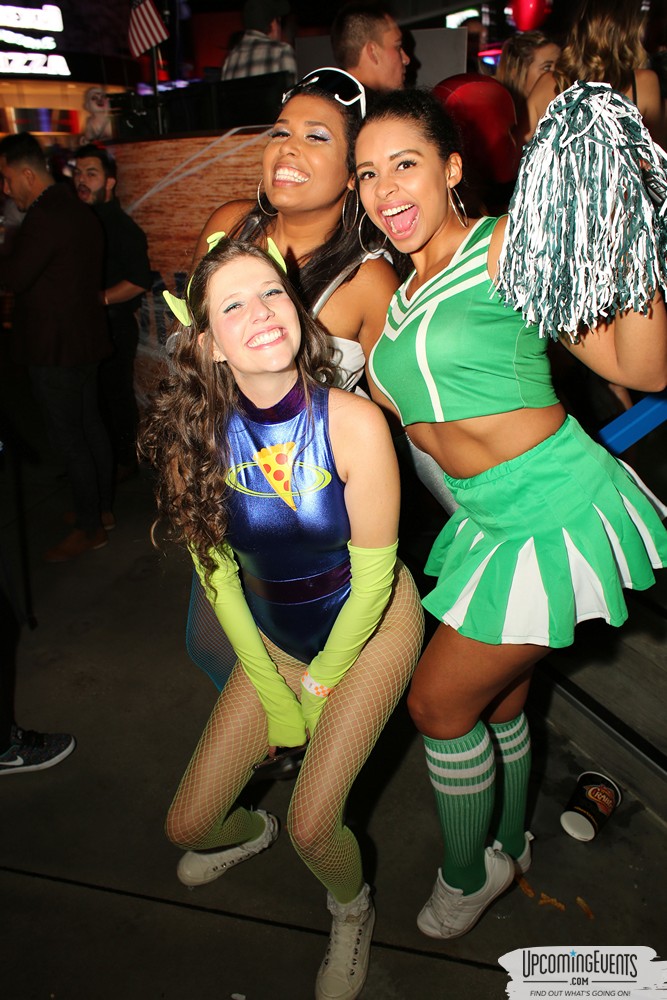 WICKED: 5 Evil Parties Under One Roof