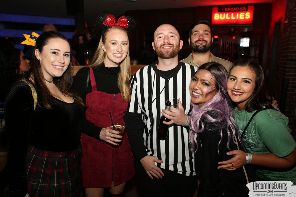 WICKED: 5 Evil Parties Under One Roof