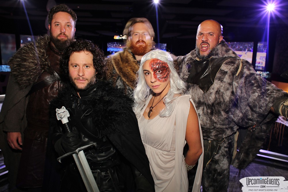 WICKED: 5 Evil Parties Under One Roof