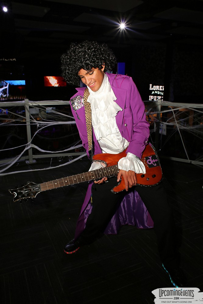 WICKED: 5 Evil Parties Under One Roof