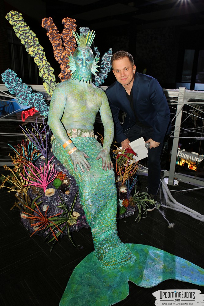 WICKED: 5 Evil Parties Under One Roof