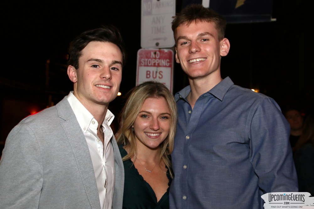 New Years Eve 2020 in Manayunk