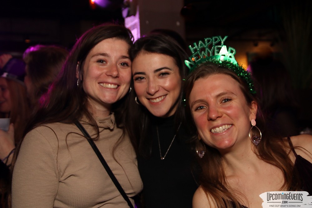 New Years Eve 2020 in Manayunk