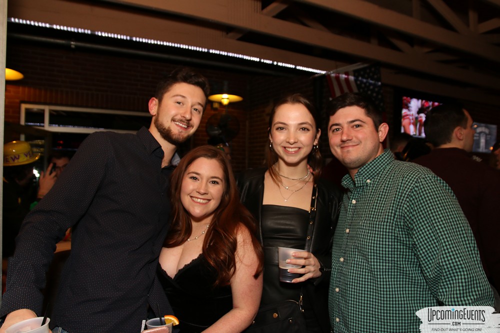 New Years Eve 2020 in Manayunk