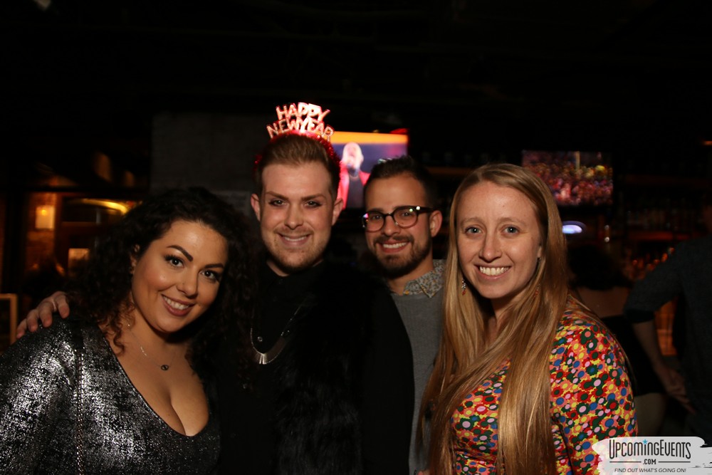 New Years Eve 2020 in Manayunk