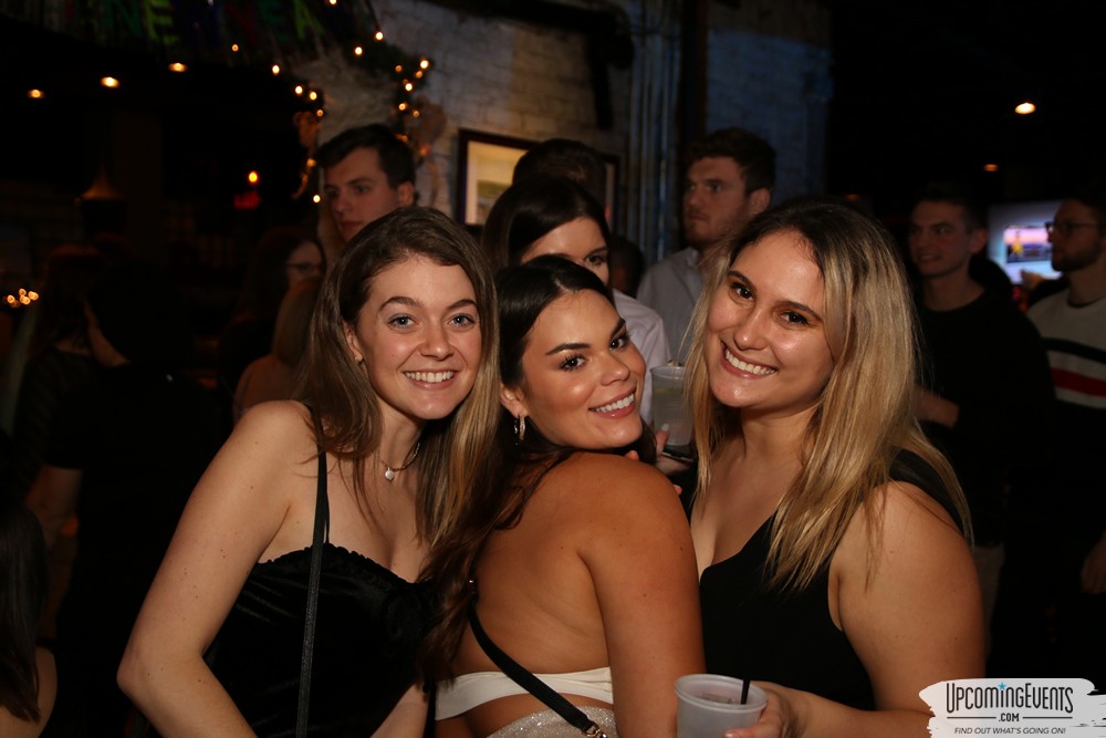 New Years Eve 2020 in Manayunk