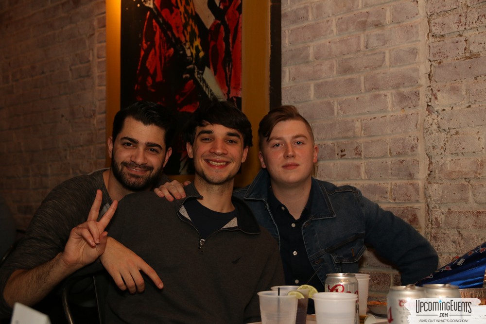 New Years Eve 2020 in Manayunk