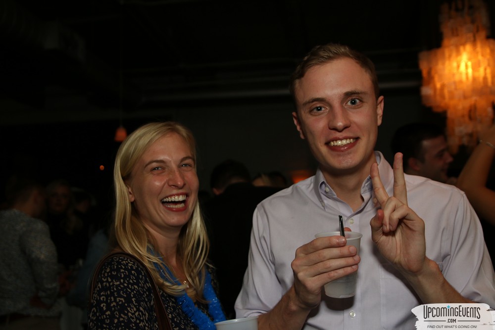 New Years Eve 2020 in Manayunk