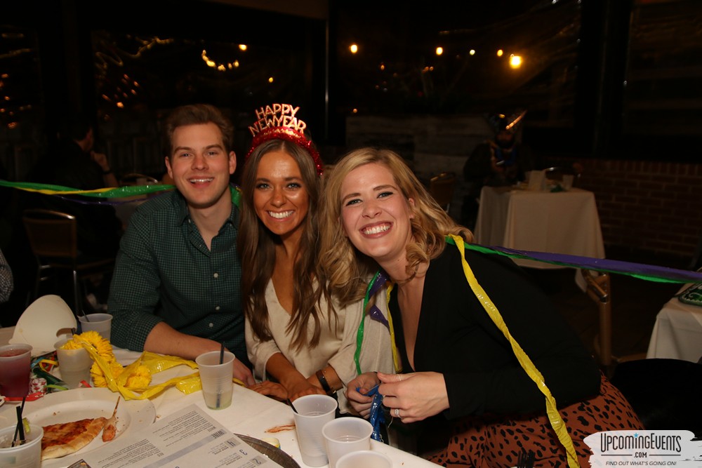 New Years Eve 2020 in Manayunk