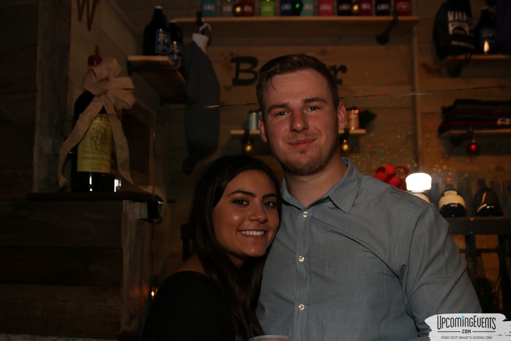 New Years Eve 2020 in Manayunk