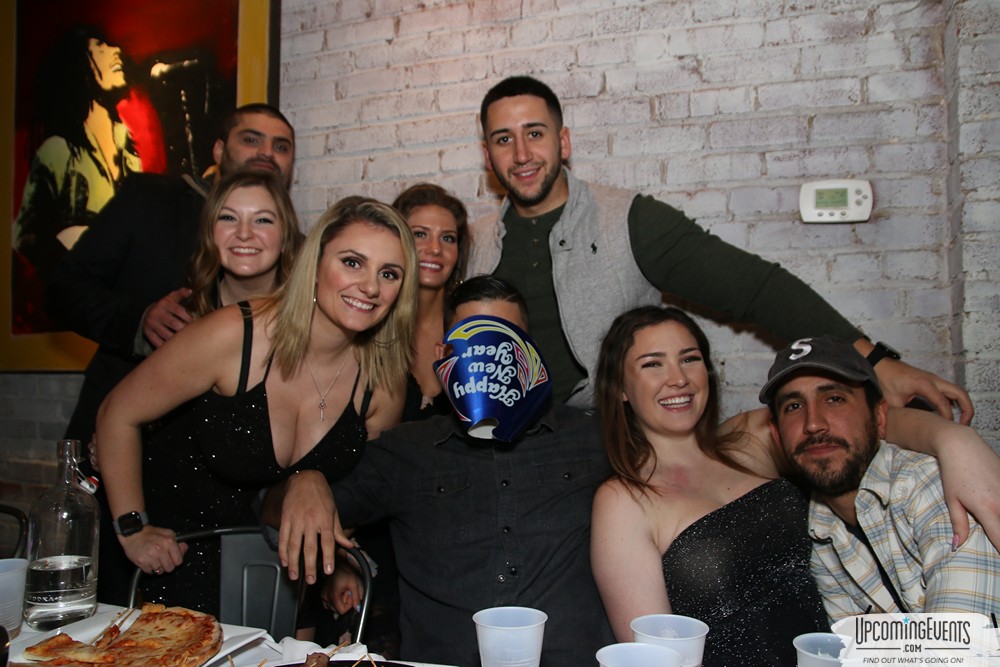 New Years Eve 2020 in Manayunk