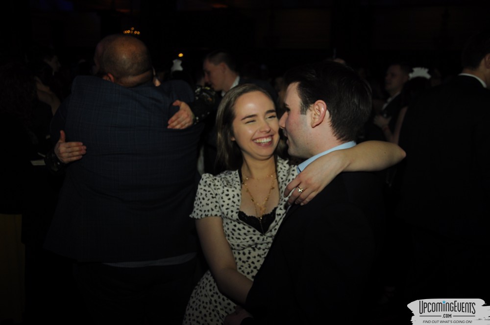 New Years Eve 2020 at The Crystal Tea Room