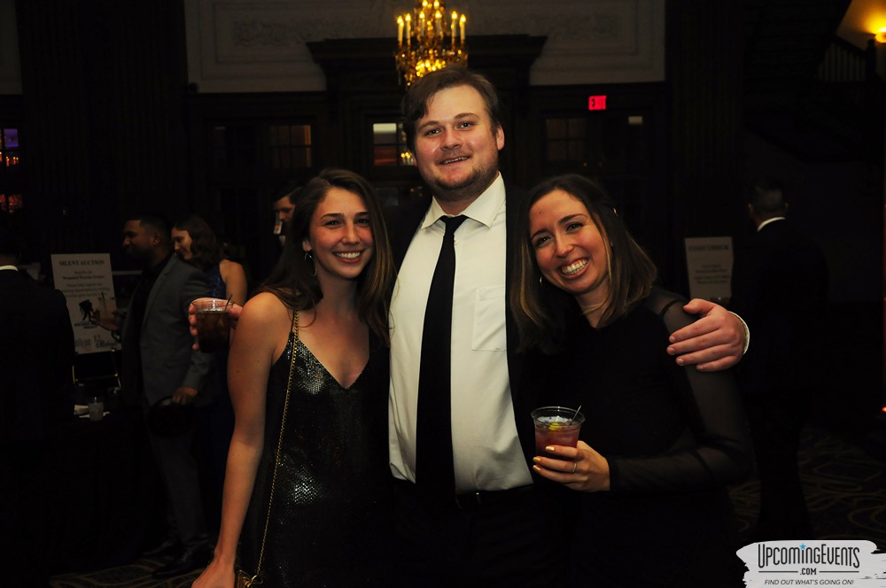 New Years Eve 2020 at The Crystal Tea Room