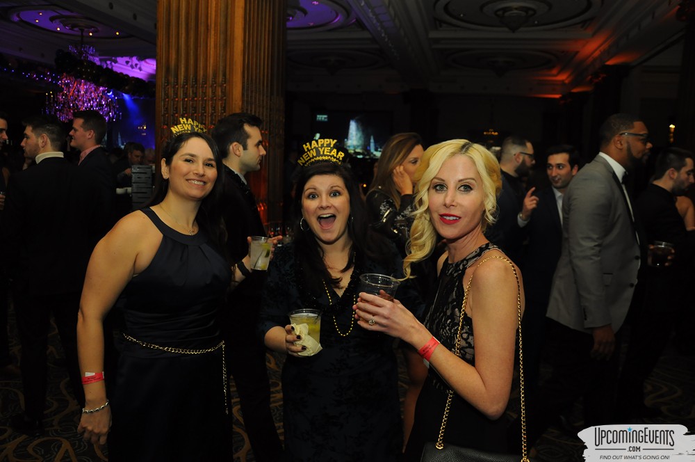 New Years Eve 2020 at The Crystal Tea Room