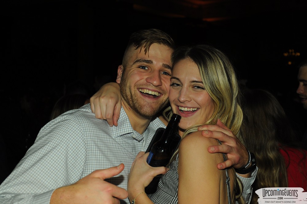 New Years Eve 2020 at The Crystal Tea Room