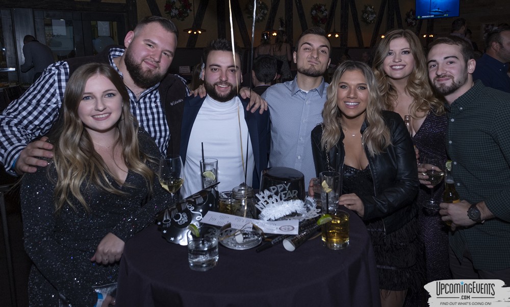 New Years Eve 2020 at City Tap House Logan Square