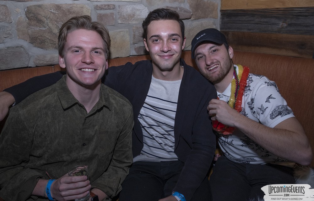 New Years Eve 2020 at City Tap House Logan Square