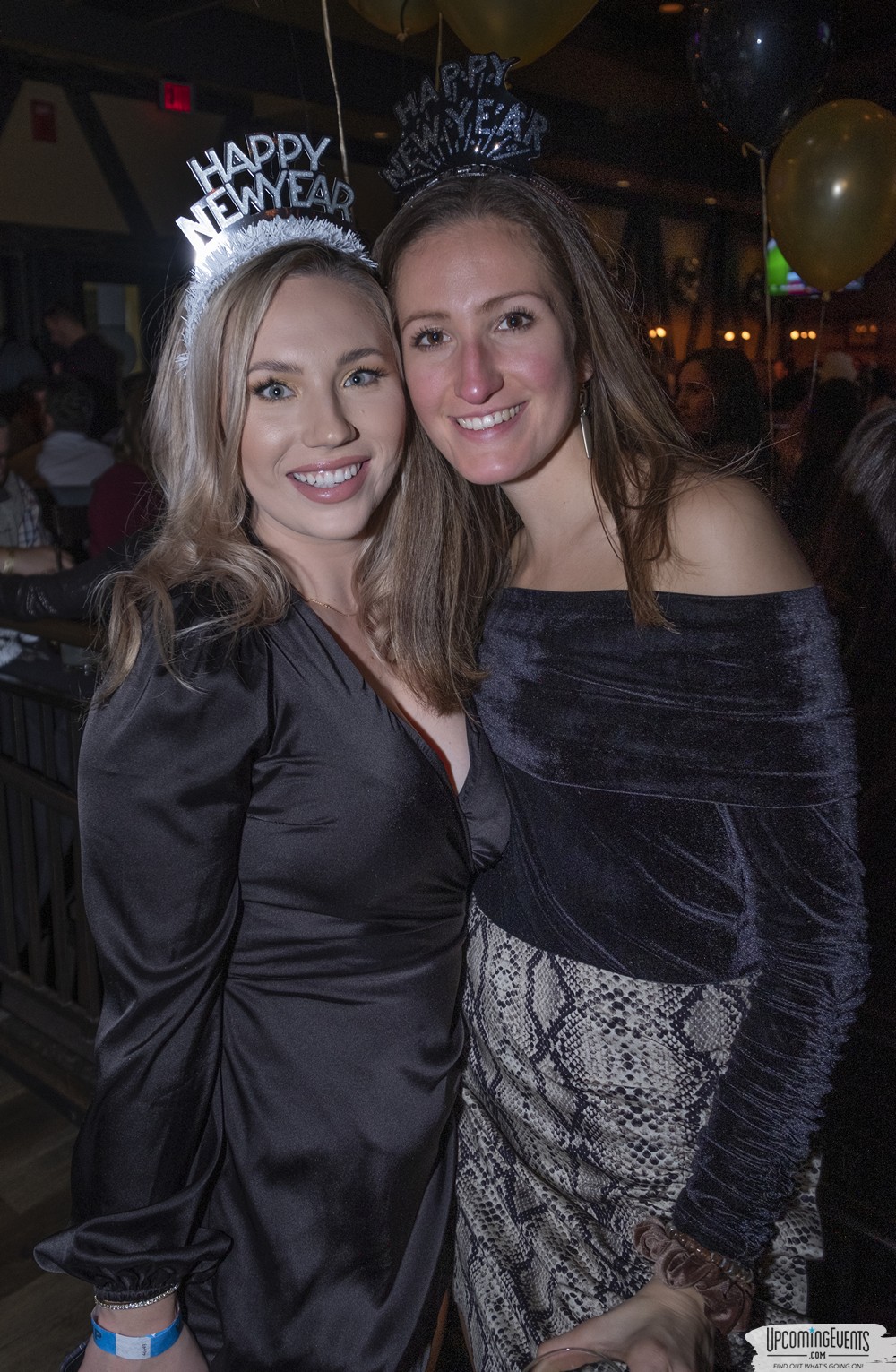 New Years Eve 2020 at City Tap House Logan Square