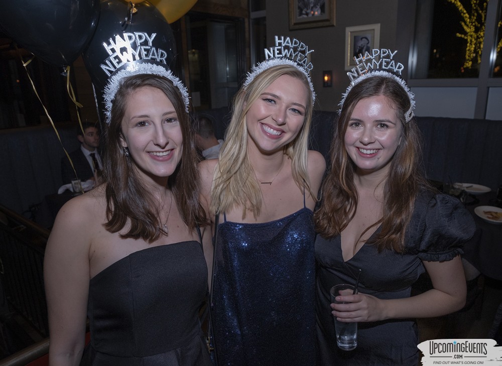 New Years Eve 2020 at City Tap House Logan Square