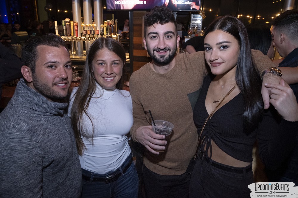 New Years Eve 2020 at City Tap House University City